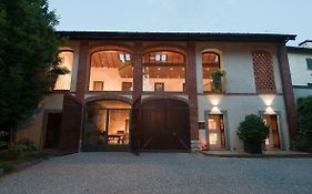 La Corte e l'Uva